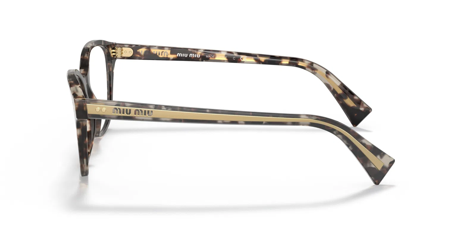 Miu Miu 02UV Eyeglasses - view 6